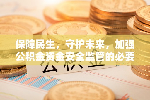 龙游保障民生，守护未来，加强公积金资金安全监管的必要性与实践