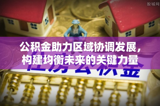 龙游公积金助力区域协调发展，构建均衡未来的关键力量