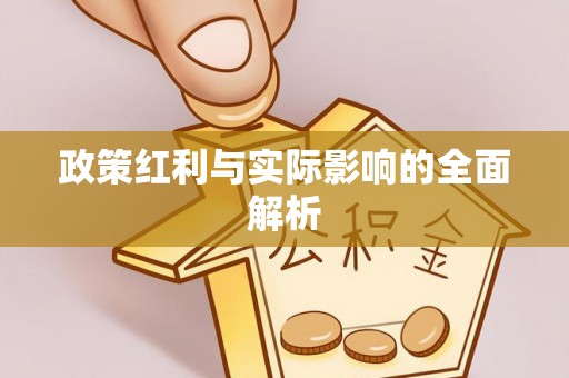 龙游政策红利与实际影响的全面解析