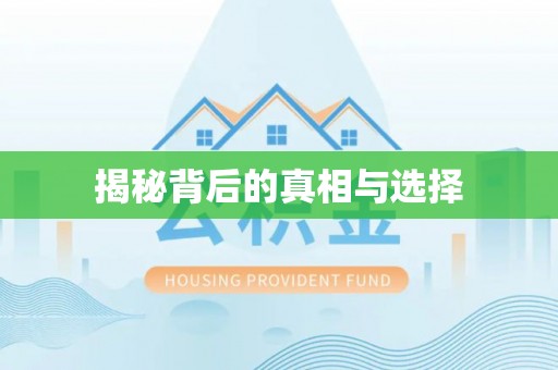 龙游揭秘背后的真相与选择