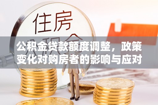 龙游公积金贷款额度调整，政策变化对购房者的影响与应对策略