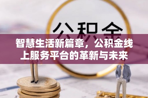 龙游智慧生活新篇章，公积金线上服务平台的革新与未来