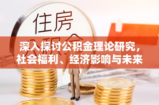 龙游深入探讨公积金理论研究，社会福利、经济影响与未来展望