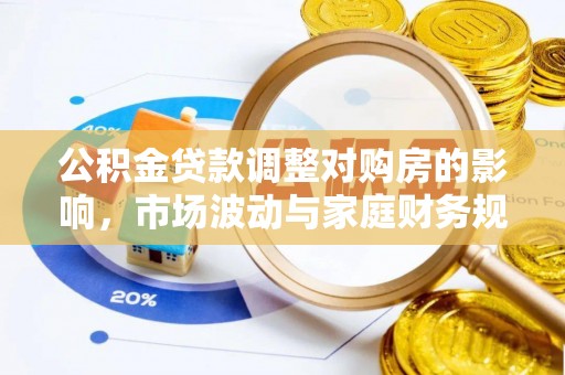 龙游公积金贷款调整对购房的影响，市场波动与家庭财务规划