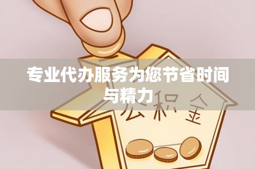 龙游专业代办服务为您节省时间与精力