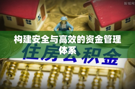 龙游构建安全与高效的资金管理体系